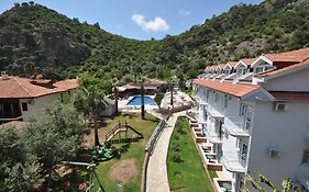Majestic Hotel